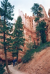 1997 - USA 158 (Bryce Canyon National Park, UT)